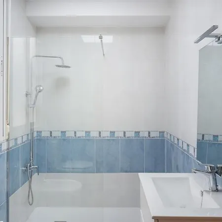 Duplex En Pleno Centro De Appartamento *