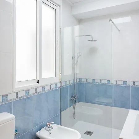 Duplex En Pleno Centro De Appartamento Gandía