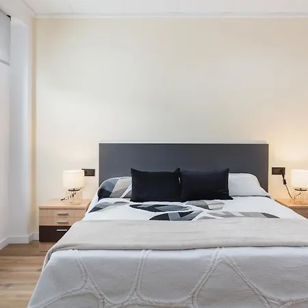 Appartamento Duplex En Pleno Centro De *