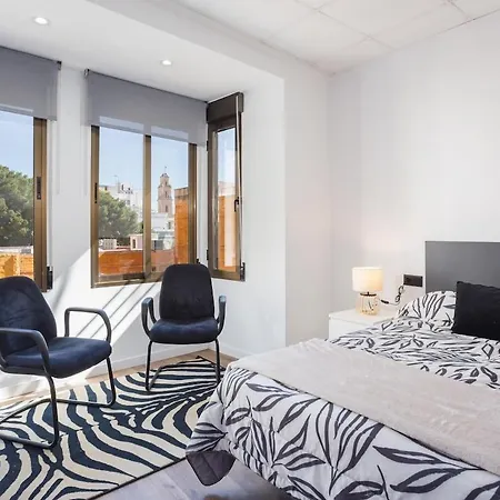 Duplex En Pleno Centro De Appartamento