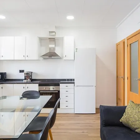 Duplex En Pleno Centro De Appartamento *