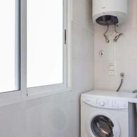 Duplex En Pleno Centro De Appartamento Gandía