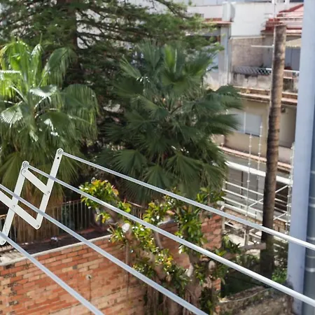 Appartamento Duplex En Pleno Centro De Gandía