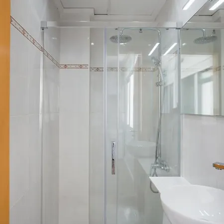 Duplex En Pleno Centro De Appartamento