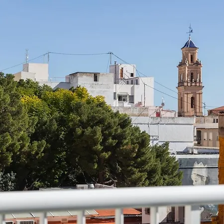 Duplex En Pleno Centro De