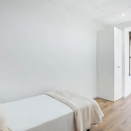 Duplex En Pleno Centro De Appartamento