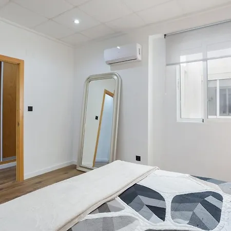 Appartamento Duplex En Pleno Centro De *