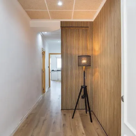 Duplex En Pleno Centro De Appartamento *