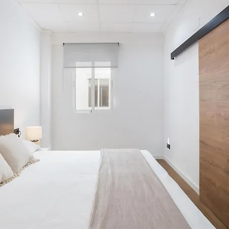 Apartmán Duplex En Pleno Centro De Gandía